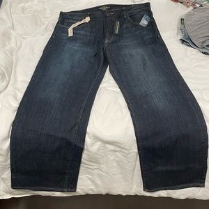 Lucky Jeans - 42x32 - NWT
